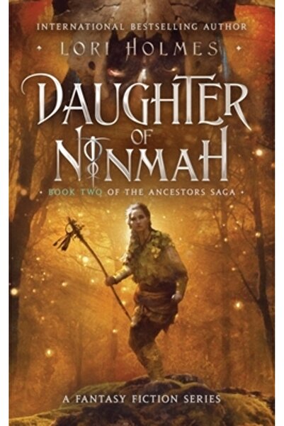 INDEPENDENT CAT Fiica lui Ninmah: Cartea a 2-a din Saga Strămoșilor, o serie ...