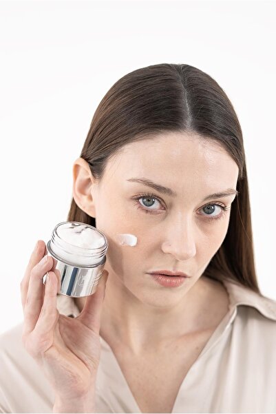 BUENO Anti Wrinkle Fill-Up Peptide Cream Yaşlanma Karşıtı Yüz Kremi 80 gr