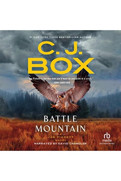 Recorded Books Muntele Bătăliei