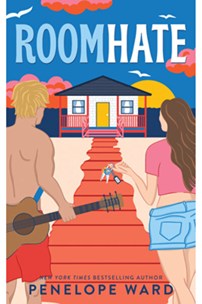 Bloom Books Roomhate (Ediție Standard)