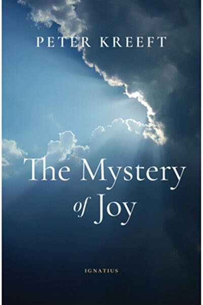 Ignatius Pr Misterul Bucuriei