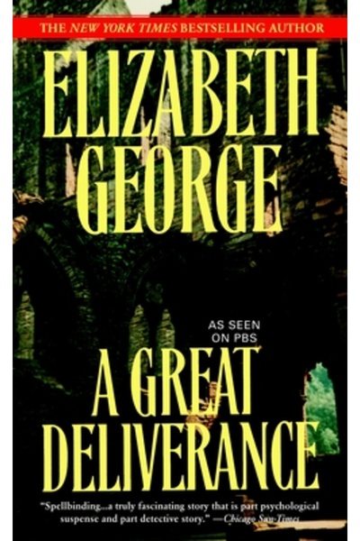 Bantam Dell O mare eliberare