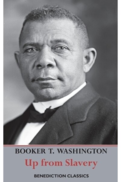 Benediction Classics De la sclavie: o autobiografie (completă și neprescurtată)