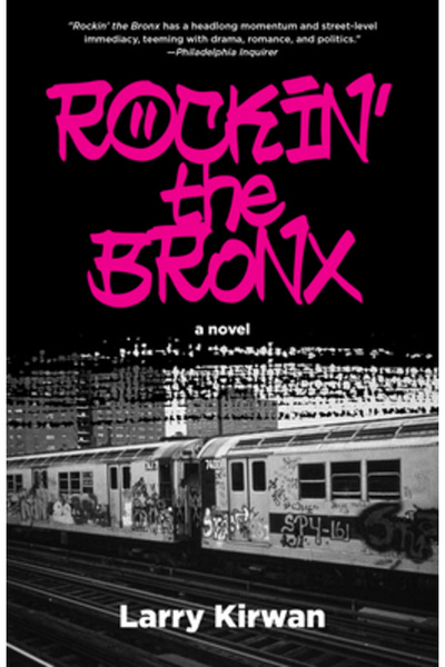 New York Relit Rockin' în Bronx