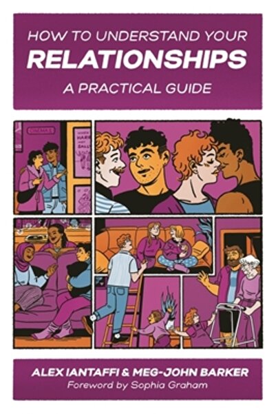 Jessica Kingsley Publ Inc Cum să-ți înțelegi relațiile: Un ghid practic