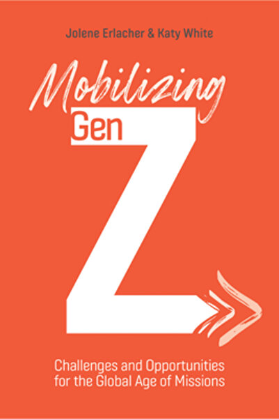 William Carey Lib Publ (Ca) Mobilizarea Generației Z: Provocări și oportunită...