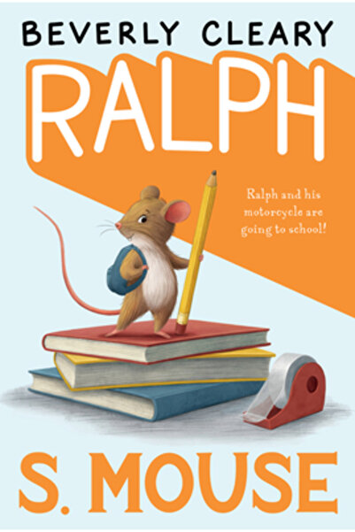 HarperCollins Publishers Ralph S. Mouse