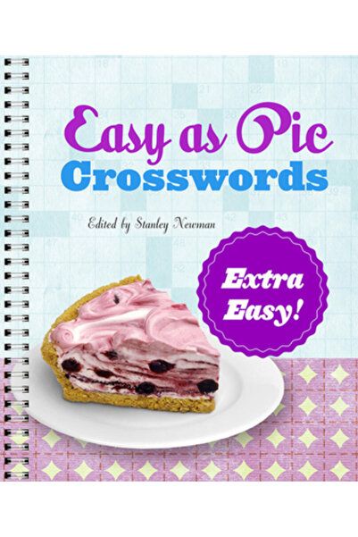 Puzzlewright Integrame foarte ușor de jucat: Extra ușor!