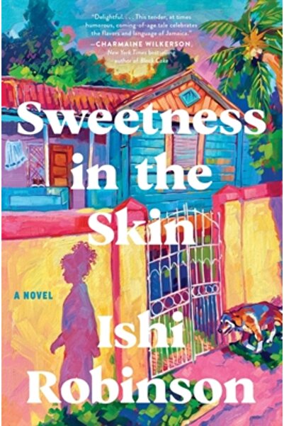 Perennial Dulceață în piele