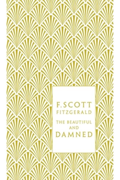 Penguin Group The Beautiful and Damned