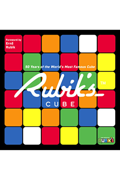 White Lion Pub Rubik's: 50 de ani de la apariția celui mai faimos cub din lume
