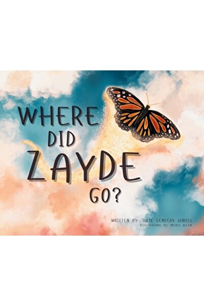 INDEPENDENT CAT Unde a dispărut Zayde?