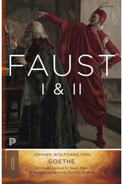 Princeton Univ Pr Faust I și II