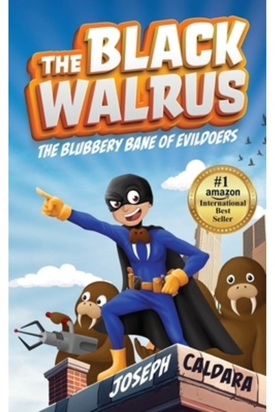 INDEPENDENT CAT Morsa neagră