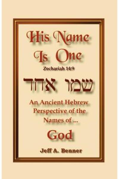 Univ Of Michigan Pr Numele Lui este Unu