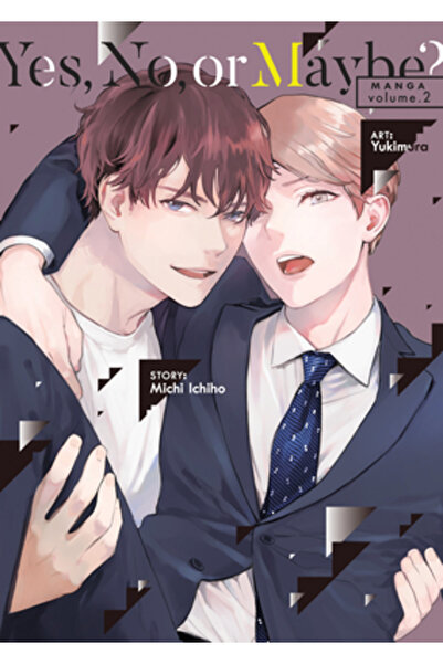 Seven Seas Pr Da, Nu sau Poate? (Manga) Vol. 2