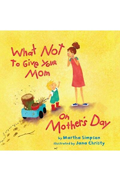 TWO LIONS Ce să nu-i oferi mamei tale de Ziua Mamei