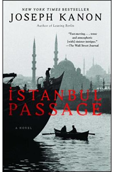 Washington Square Pasajul Istanbulului