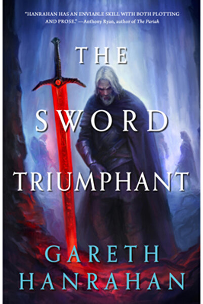 Orbit Sabia Triumfătoare