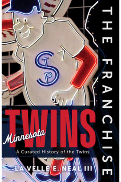 Triumph Books Franciza: Minnesota Twins