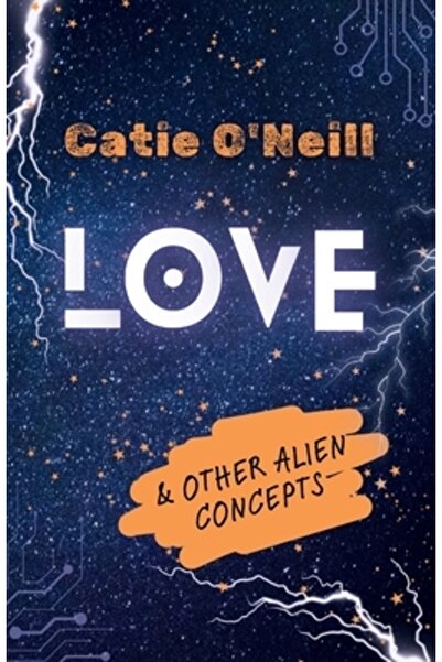 INDEPENDENT CAT Dragoste și alte concepte extraterestre