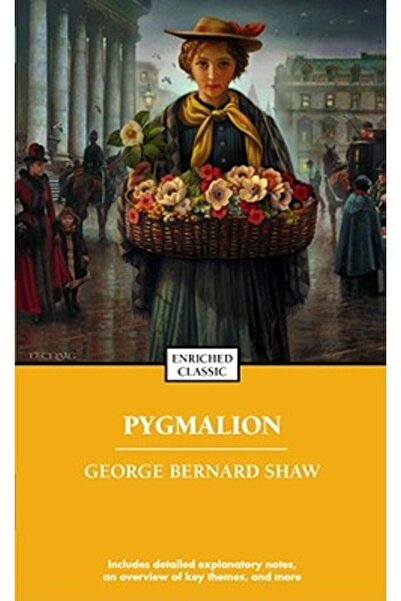 Pocket Books Pigmalion