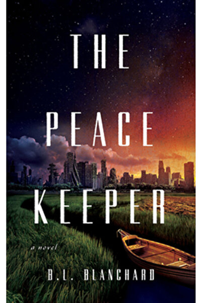 47 North Menținătorul Păcii