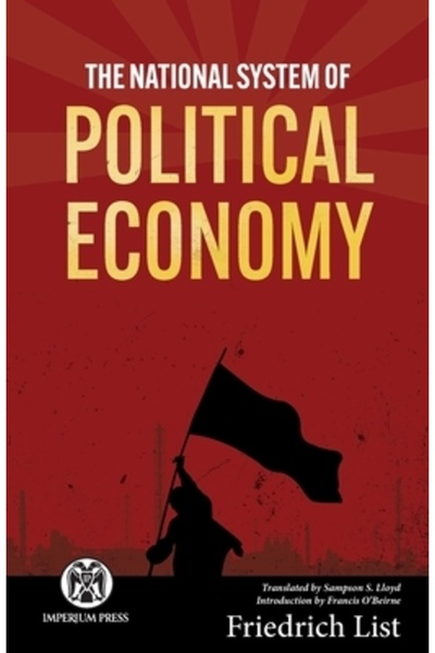 INDEPENDENT CAT Sistemul Național de Economie Politică - Imperium Press