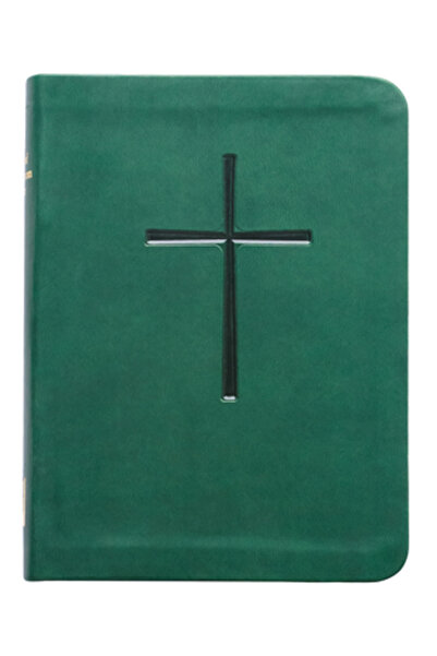 Church Pub Inc Cartea de rugăciune comună din 1979: Green Vivella