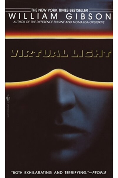Spectra Books Lumină virtuală