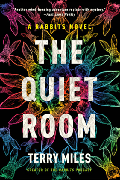 Delrey Trade The Quiet Room: A Rabbits Novel