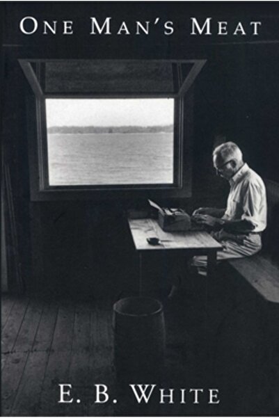 Down East Books Carnea unui singur om