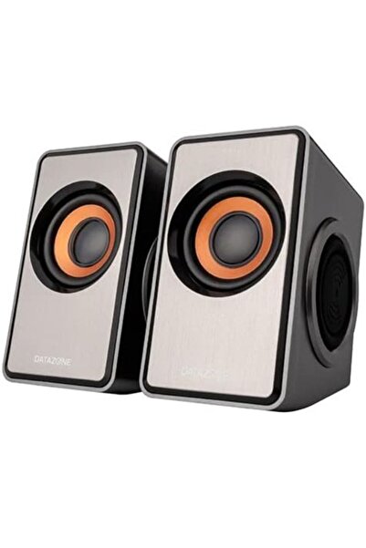 Datazone DZ T-007 2.0 Multimedia Speaker