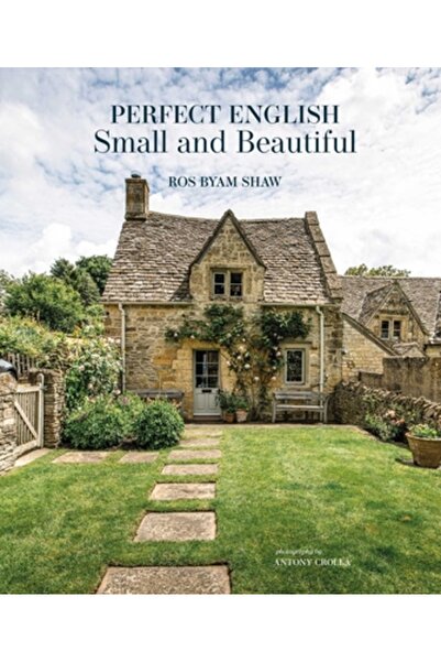 Ryland Peters & Small Inc Engleză perfectă, mică și frumoasă