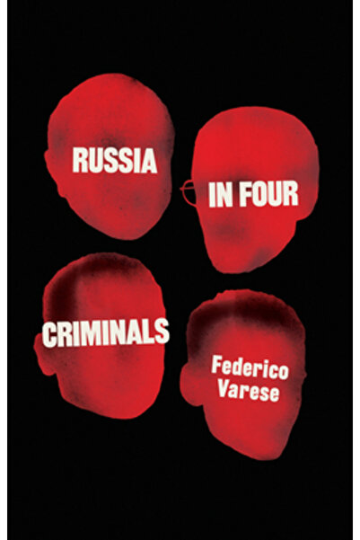 Polity Pr Rusia în patru criminali