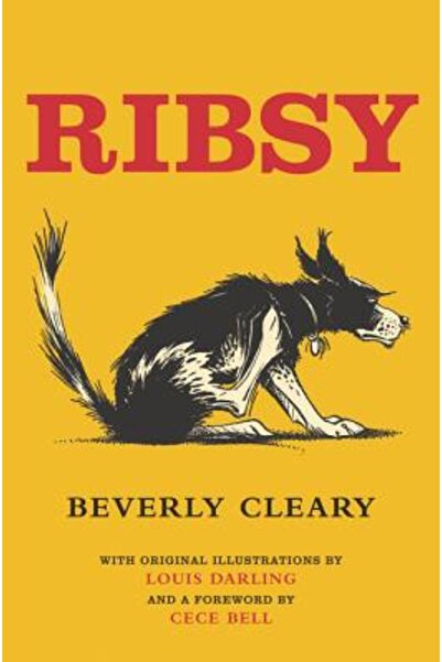 Harper Collins Ribsy