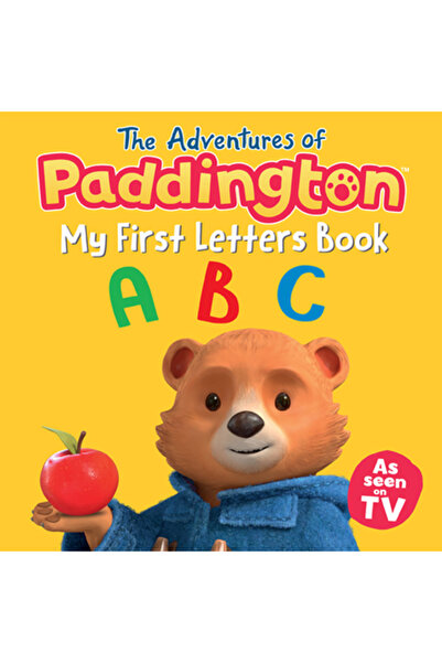 HarperCollins Publishers Aventurile din Paddington