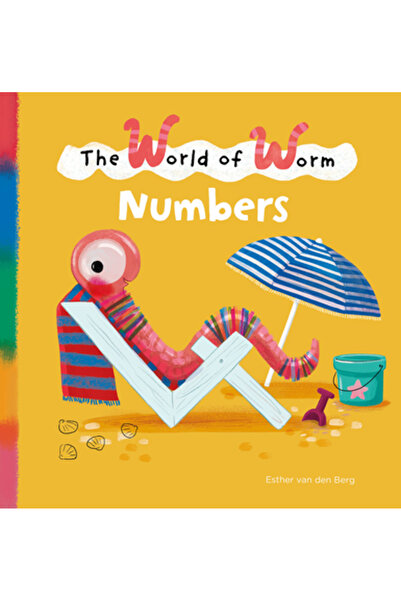 Clavis Pub Lumea viermilor. Numerele