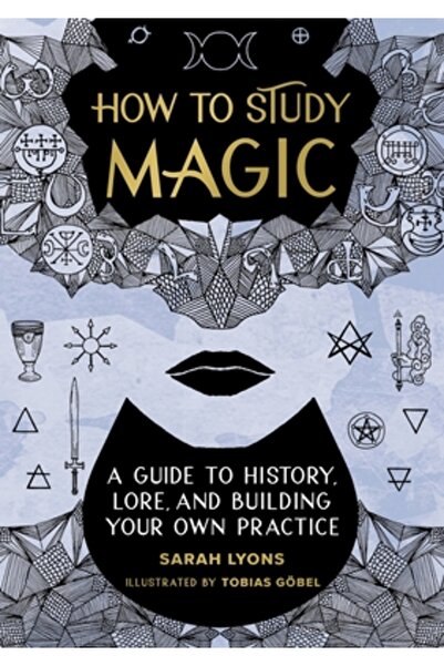 Running Pr Book Publ Cum să studiezi magia: un ghid despre istorie, tradiții ...