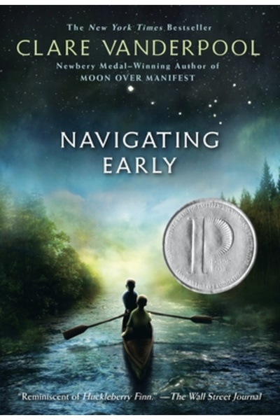 Yearling Navigarea timpurie