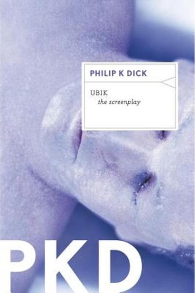 mariner books Ubik: Scenariul