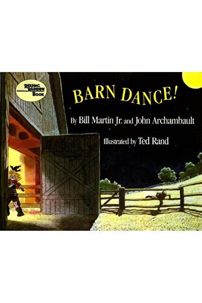 Henry Holt & Co Dansul hambarului!