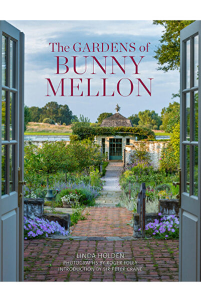 Vendome Pr Grădinile lui Bunny Mellon