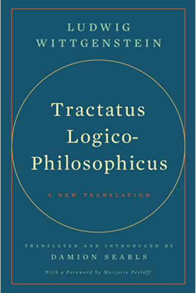 Liveright Pub Corp Tractatus Logico-Philosophicus: O nouă traducere