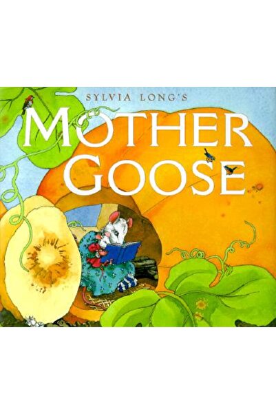 Chronicle Books Mother Goose