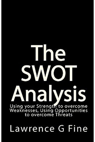 AuthorHouse Analiza SWOT