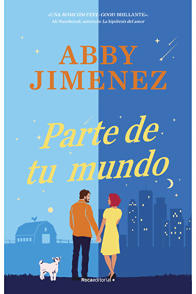 Roca Edit Parte din lumea ta