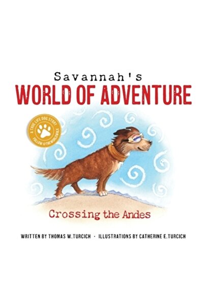 INDEPENDENT CAT Lumea aventurii din Savannah: Traversarea Anzilor