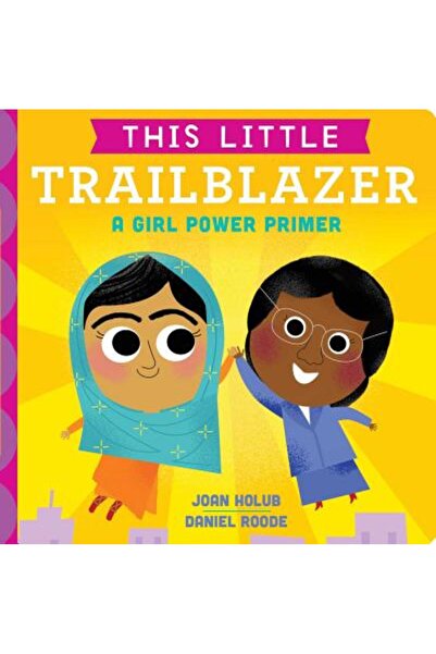 Little Simon Merchandise Această mică deschizătoare de drumuri: Introducere l...