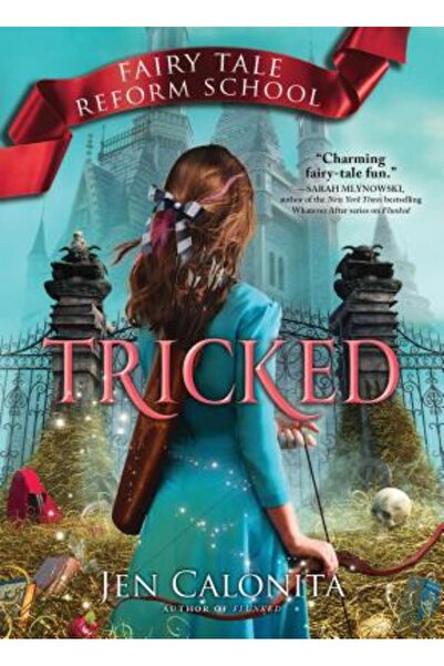 Sourcebooks Jabberwocky Păcălit